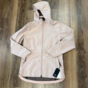 Imperial Motion Light Pink Ski Jacket